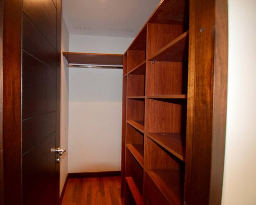 Casa Mediterranea En Exclusivo Condominio Cod.061