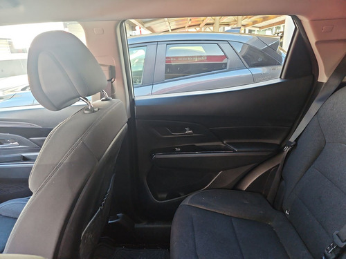 Ssangyong Korando New Korando Lx 1.5 2022
