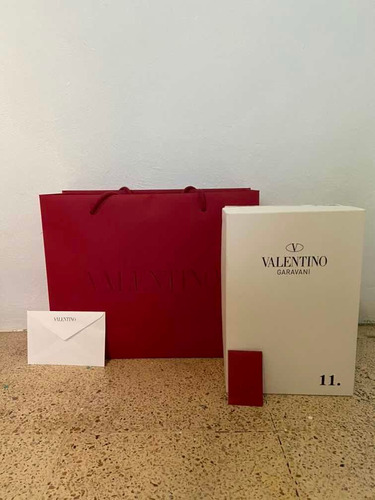 Shopping Bag Valentino