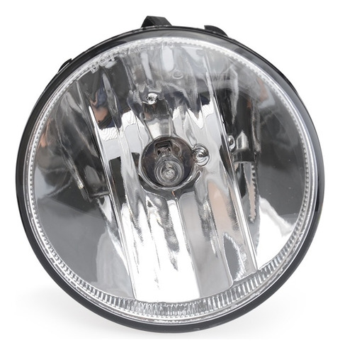 Faros Niebla Spark Ng 2016 2017 2018 Kit Instalacion C/arnes