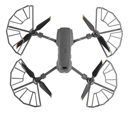 Para Dji Sentinel 2 Paddle Protector Ring Mavic 2pro/zoom