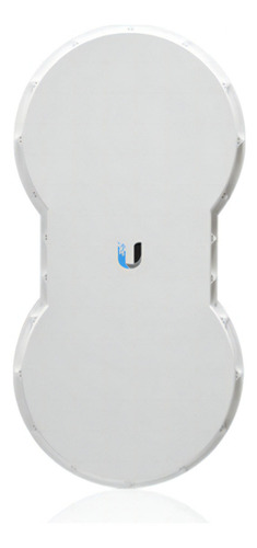 Ubiquiti Airfiber Af-5u 5.7 A 6.2ghz 1.2+gbps 100+km Alcanc