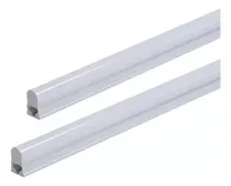 Comprar Tubo Led (x2) Iluminación  Hogar 18w 220v 1.20mtr Para Techo