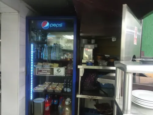 Venta De Fondo De Comercio De Pizzeria En Los Chaguaramos Yc