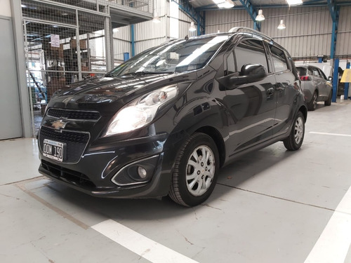 Chevrolet Spark Lt 2015