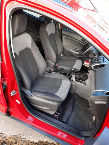 Ford Ecosport 1.5 Se Tdci 90cv 4x2 2013