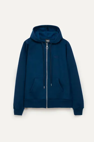 Campera B De Algodon Mujer 47 Street