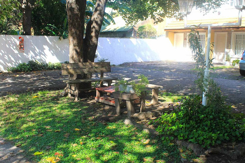Venta Duplex Carapachay 2 Dormitorios + Buhardilla