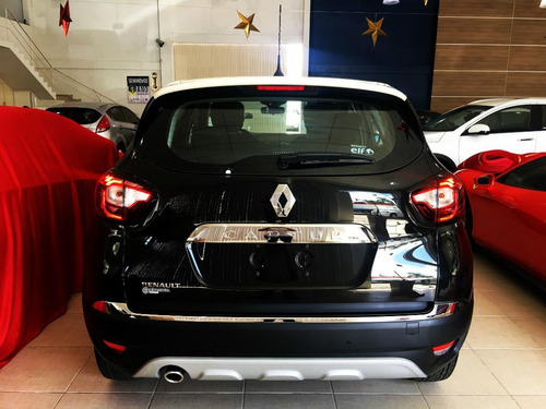 Renault Captur Intense 1.6 Cvt