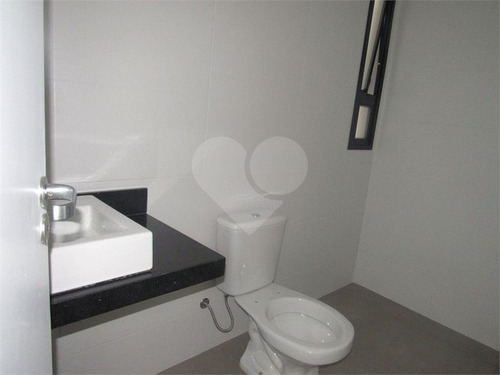 Casa Em Condomínio 2 Suítes Próximo Ao Metrô Brooklin - 375-im370028