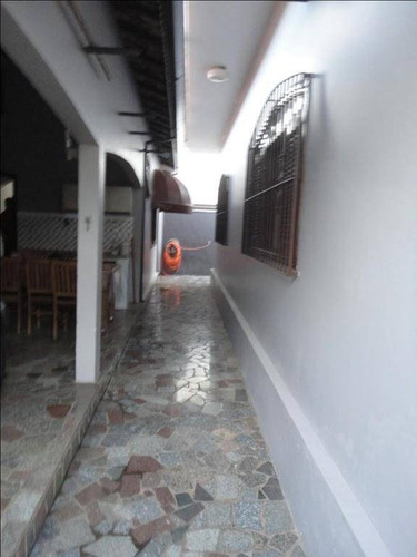 Imagem 28 de 30 de Casa Com 3 Dormitórios À Venda, 208 M² Por R$ 620.000,00 - Vila Eliza Fumagalli - Limeira/sp - Ca0229