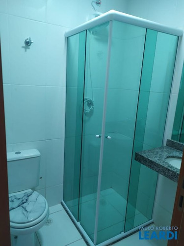 Imagem 10 de 12 de Apartamento - Jardim Maracanã - Sp - 636244