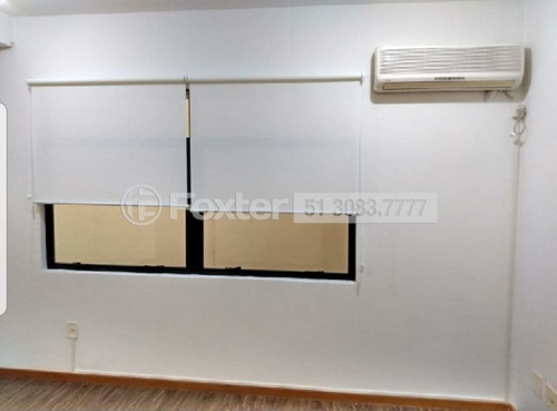 Imagem 3 de 7 de Sala / Conjunto Comercial, 26.77 M², Passo Da Areia - 200819