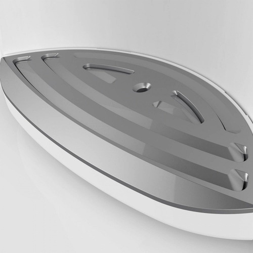 Purificador De Água De Mesa Colormaq Cpuhfba1 | Com Compress