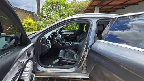 Mercedes-Benz Classe C 2.0 Avantgarde 5p