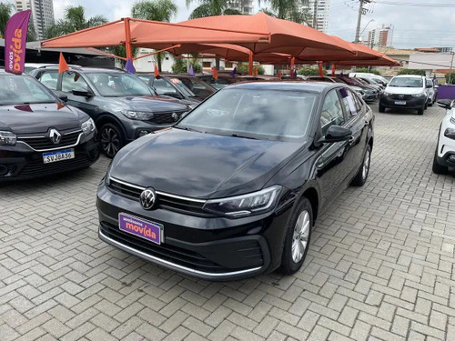 Volkswagen Virtus TSI 1.0 (Aut.)