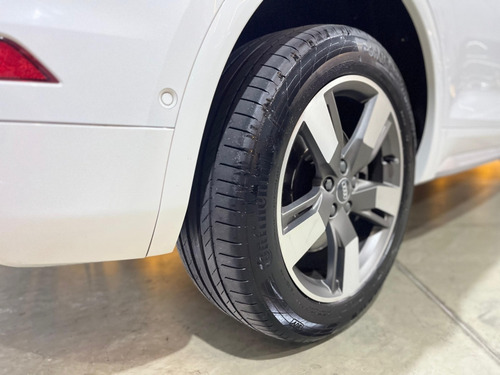 Audi Q5 2.0 TFSI GASOLINA AMBIENTE S TRONIC