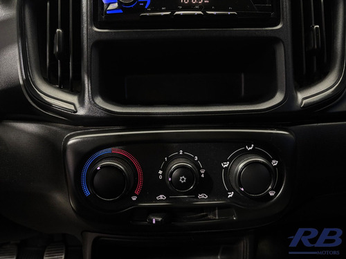 Fiat Fiorino Endurance EVO 1.4 Flex 8V 2p