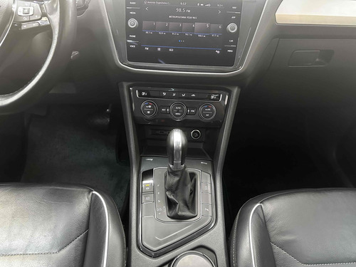Volkswagen Tiguan 1.4 250 TSI TOTAL FLEX ALLSPACE TIPTRONIC