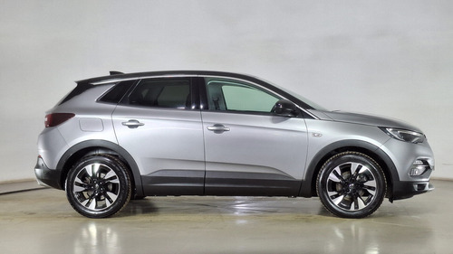 Opel Grandland X 2.0 TD AUTO INNOVATION