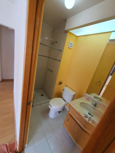 Imagen 13 de 30 de Departamento En Renta Colonia Napoles, Cerca De Torre Wtc Y
