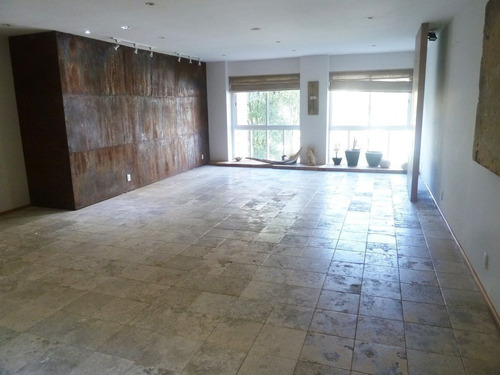 Imagen 3 de 30 de Departamento En Venta En Interlomas, Palma Real