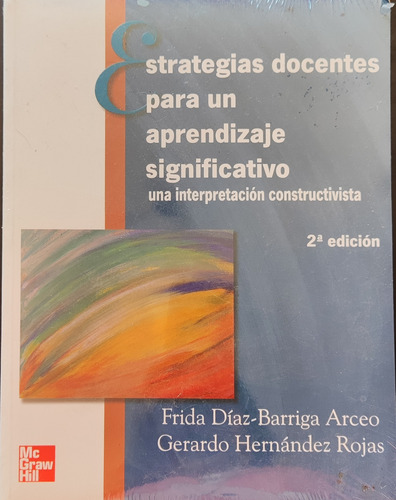 Estrategias Docentes Para Un Aprendizaje Significativo