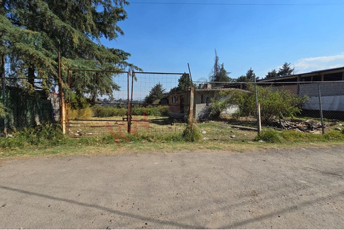 Terreno En Venta