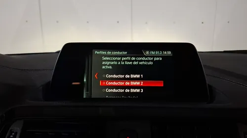 BMW Serie 1 1.5 118IA SPORT LINE AUTO