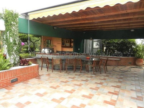 Imagen 23 de 24 de Ph Colinas De Valle Arriba En Alquiler 22-7471 Ramon Estrella 4142811513