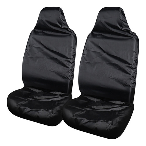 Funda De Asiento Delantero/trasero Funda Protectora Impermea