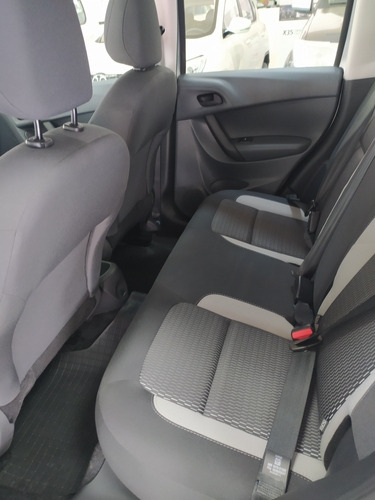 Citroën C3 2020 1.6 Vti 115 Live