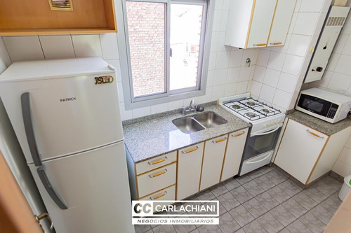 Imagen 5 de 16 de Venta 1 Dormitorio - Rodríguez Y Urquiza