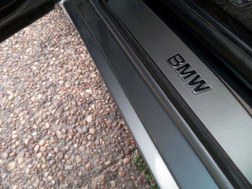 BMW Serie 5 545i Premium At v8