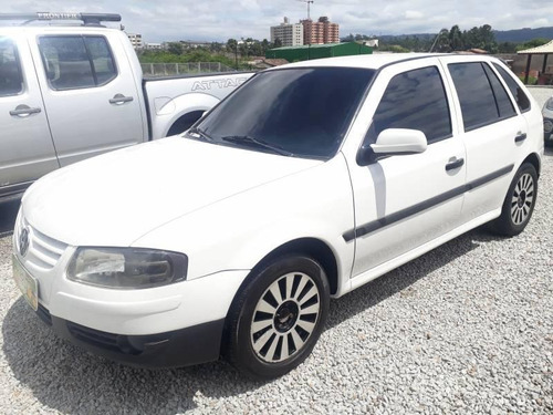 Gol City (trend)/titan 1.0 8v
