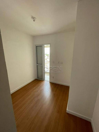 Apartamento Com 2 Dormitórios À Venda, 50 M² Por R$ 340.000,00 - Campestre - Santo André/sp - Ap11057