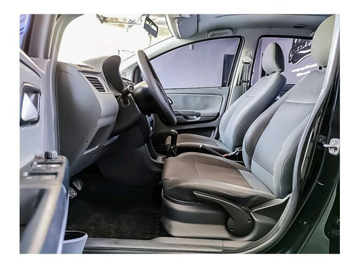 Imagem 9 de 11 de Volkswagen Fox Prime G2 1.6 8v Flex