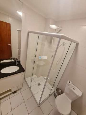 Imagem 14 de 17 de Apartamento Com 3 Dorms, Guilhermina, Praia Grande - R$ 530 Mil, Cod: 3091 - V3091