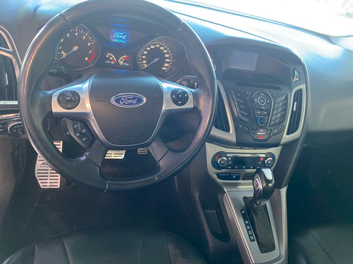 Ford Focus 2.0 Se Flex Powershift 5p