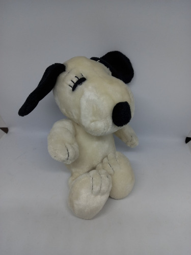 Snoopy Peluche Original 28cm