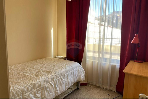 ¡tu Refugio Ideal En Valparaíso Te Espera!