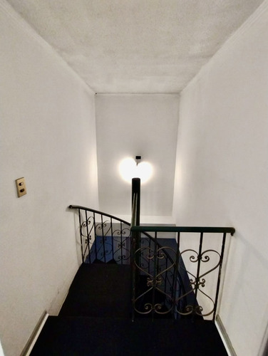 Casa En Venta Condominio Los Nogales De Peñalolén