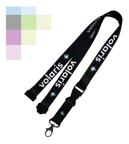 Lanyard Volaris - Remove Before Flight ®