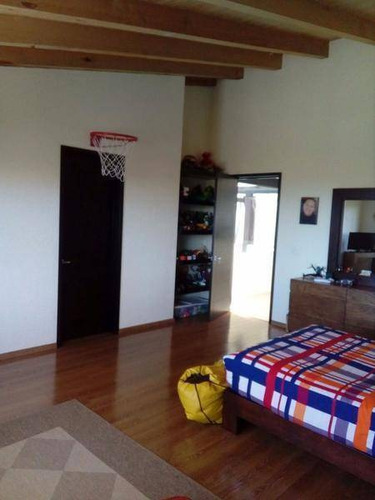 Imagen 17 de 30 de En Venta Moderna Casa En Club De Golf Los Encinos, Estado De México