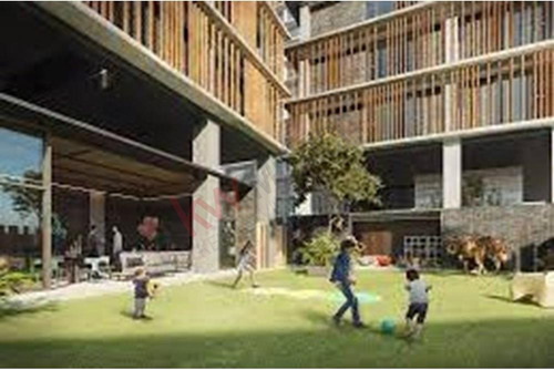 Pre Venta Departamento De 3 Recámaras Ubicado En El Querétaro Moderno