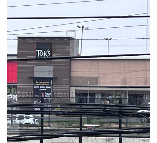 Edificio, Gran Calidad Constructiva, Precio Muy Atractivo, En El Mejor Corredor Comercial De La Zona