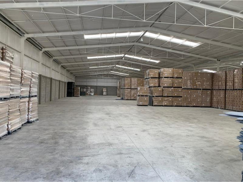 Bodega En Renta En La Amistad, Torreón, Coahuila De Zaragoza