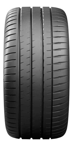 Kit de 2 llantas Michelin Pilot Sport 4S Sport 4 P 215/45R17 91