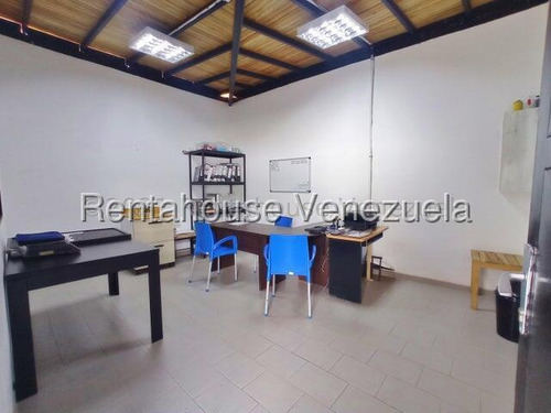 Se Vende Galpon Deposito El Limon Maracay 25-11260 Apd