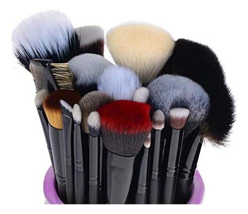 Shany Brochas De Maquillaje The Masterpiece Pro Signature Ju